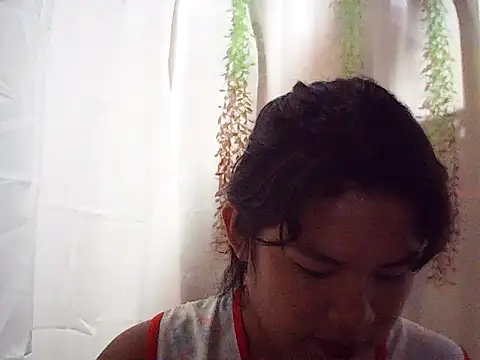 Snapshot of Huntrix2025 chatting on 12, 10, 2025 Huntrix2025 online show from 12, 10, 2025