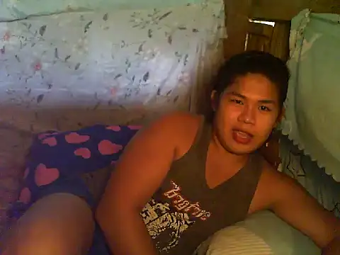 Snapshot of Huntrix2025 chatting on 16, 10, 2025 Huntrix2025 online show from 16, 10, 2025