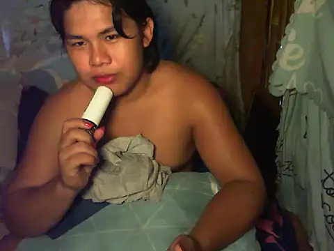 Snapshot of Huntrix2025 chatting on 18, 10, 2025 Huntrix2025 online show from 18, 10, 2025