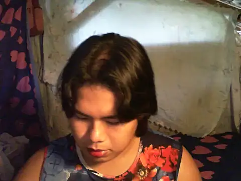 Snapshot of Huntrix2025 chatting on 22, 10, 2025 Huntrix2025 online show from 22, 10, 2025