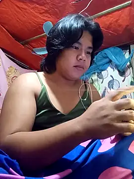 Snapshot of Huntrix2025 chatting on 23, 11, 2025 Huntrix2025 online show from 23, 11, 2025