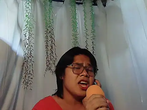 Snapshot of Huntrix2025 chatting on 29, 11, 2025 Huntrix2025 online show from 29, 11, 2025