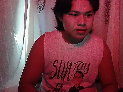 Snapshot of Huntrix2025 chatting on 4, 12, 2025 Huntrix2025 online show from 4, 12, 2025