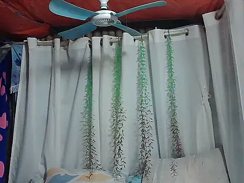 Snapshot of Huntrix2025 chatting on 6, 1, 2026 Huntrix2025 online show from 6, 1, 2026