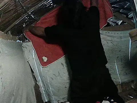 Snapshot of Huntrix2025 chatting on 14, 1, 2026 Huntrix2025 online show from 14, 1, 2026