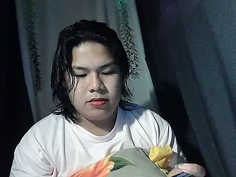 Snapshot of Huntrix2025 chatting on 9, 2, 2026 Huntrix2025 online show from 9, 2, 2026