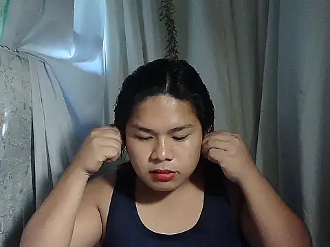 Snapshot of Huntrix2025 chatting on 19, 2, 2026 Huntrix2025 online show from 19, 2, 2026