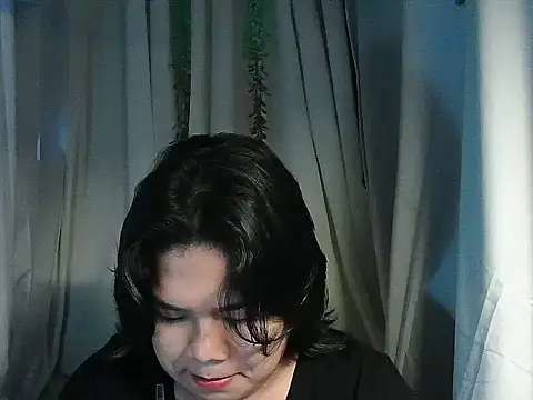 Snapshot of Huntrix2025 chatting on 20, 2, 2026 Huntrix2025 online show from 20, 2, 2026