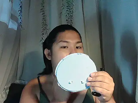 Snapshot of Huntrix2025 chatting on 21, 2, 2026 Huntrix2025 online show from 21, 2, 2026