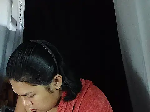 Snapshot of Huntrix2025 chatting on 22, 2, 2026 Huntrix2025 online show from 22, 2, 2026