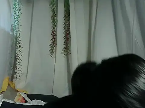 Snapshot of Huntrix2025 chatting on 9, 3, 2026 Huntrix2025 online show from 9, 3, 2026