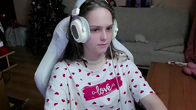 SharybbFace online show from 20, 11, 2025