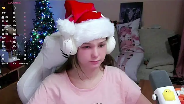 SharybbFace online show from 19, 12, 2025