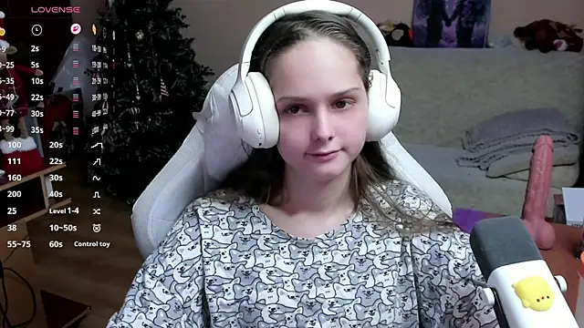 SharybbFace online show from 6, 1, 2026