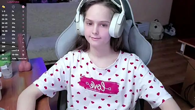 SharybbFace online show from 10, 2, 2026