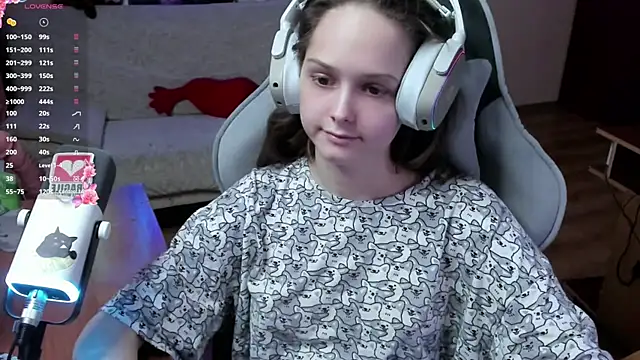 SharybbFace online show from 17, 2, 2026