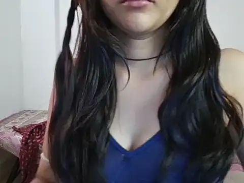 baby alexa005 online show from 22, 9, 2025