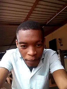 BlackXhosaStallion online show from 7, 10, 2025