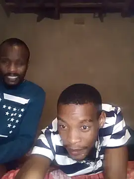 BlackXhosaStallion online show from 16, 10, 2025