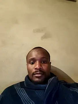 BlackXhosaStallion online show from 18, 10, 2025