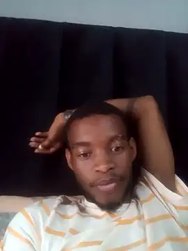 BlackXhosaStallion online show from 27, 10, 2025