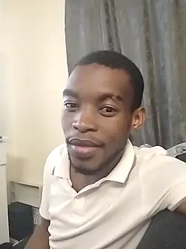 BlackXhosaStallion online show from 4, 11, 2025