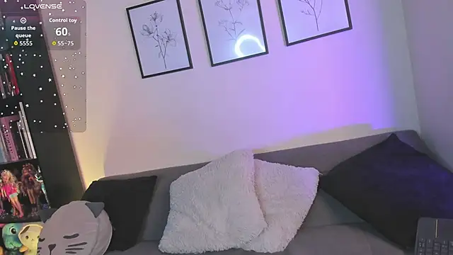 Snapshot of dreamdanna chatting on 27, 2, 2026 dreamdanna online show from 27, 2, 2026