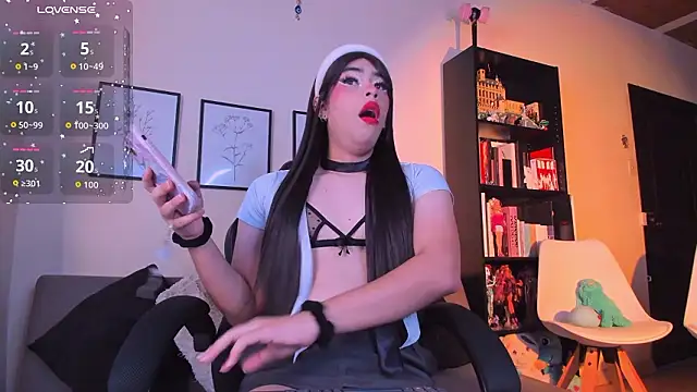 Snapshot of dreamdanna chatting on 13, 3, 2026 dreamdanna online show from 13, 3, 2026