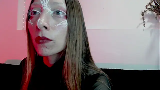 Nia Diaz online show from 25, 10, 2025