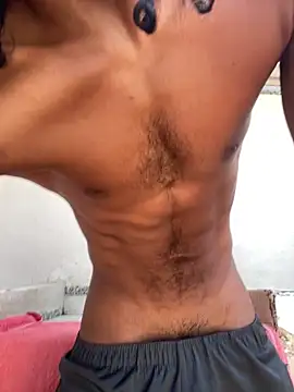 Sexyquerubin online show from 1, 5, 2026