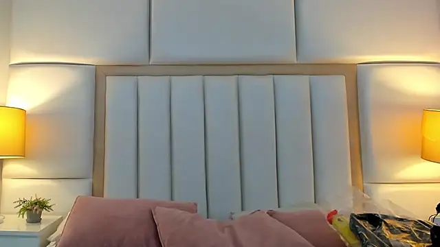 LaylaaDoll online show from 20, 12, 2025