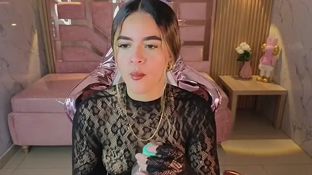 lilith4 s online show from 3, 3, 2026