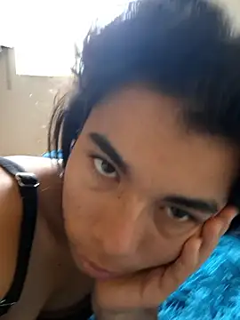 Snapshot of tetygolosa chatting on 26, 10, 2025 tetygolosa online show from 26, 10, 2025