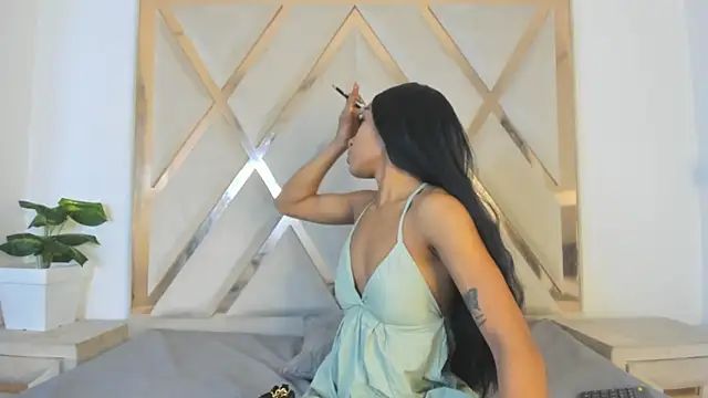 angelkyraasm online show from 24, 7, 2026