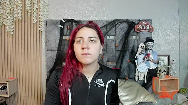 Nicky Brown  online show from 24, 10, 2025