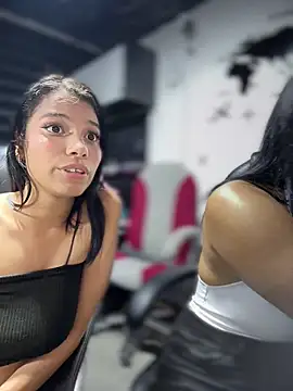 Isabella-Teen online show from 24, 5, 2026