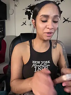 Isabella-Teen online show from 28, 5, 2026