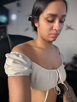 Isabella-Teen online show from 2, 6, 2026
