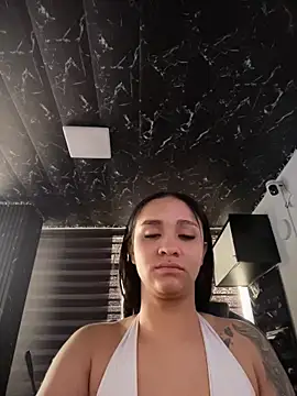 Isabella-Teen online show from 17, 6, 2026