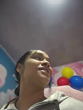 Isabella-Teen online show from 4, 7, 2026