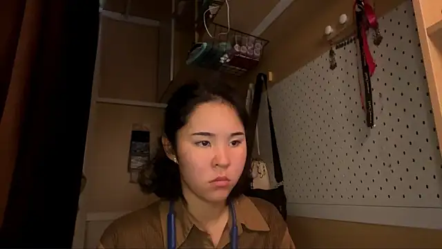 JennyCarpenter online show from 7, 5, 2026