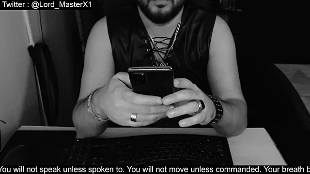 Lord MasterX online show from 20, 11, 2025