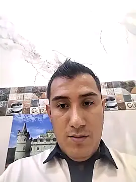 Benitocamelas93 online show from 18, 4, 2026