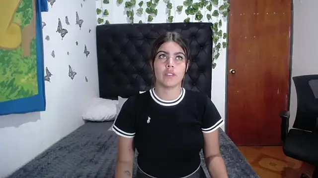 Snapshot of isabel_09 chatting on 7, 1, 2026 isabel 09 online show from 7, 1, 2026