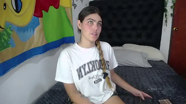 Snapshot of isabel_09 chatting on 14, 1, 2026 isabel 09 online show from 14, 1, 2026