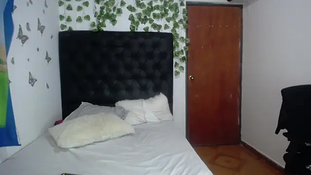 Snapshot of isabel_09 chatting on 10, 2, 2026 isabel 09 online show from 10, 2, 2026