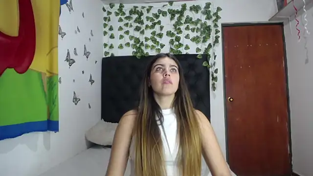 Snapshot of isabel_09 chatting on 21, 2, 2026 isabel 09 online show from 21, 2, 2026