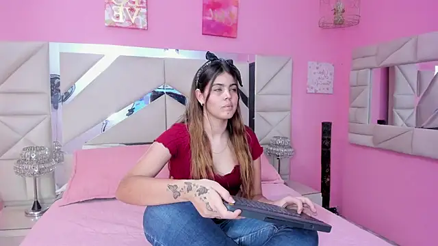 Snapshot of isabel_09 chatting on 4, 3, 2026 isabel 09 online show from 4, 3, 2026