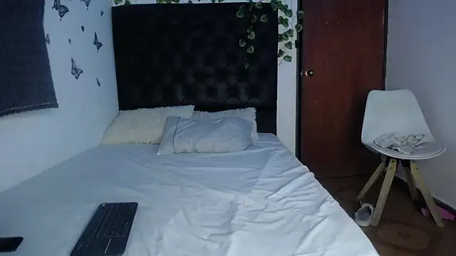 Snapshot of isabel_09 chatting on 7, 3, 2026 isabel 09 online show from 7, 3, 2026