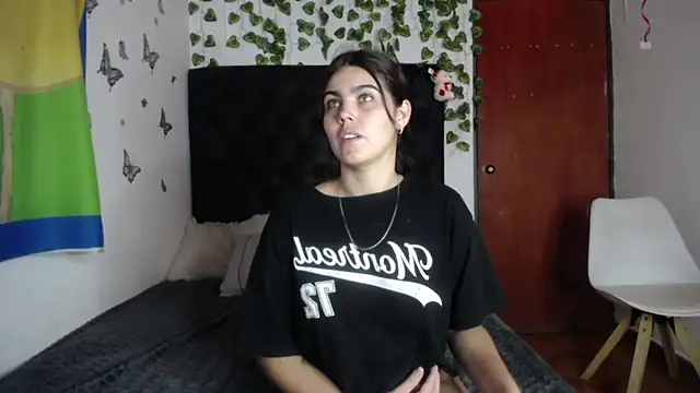 Snapshot of isabel_09 chatting on 10, 3, 2026 isabel 09 online show from 10, 3, 2026